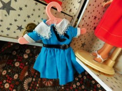 little miss revlon clothes d